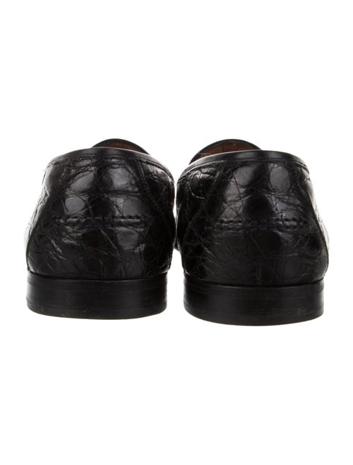 Salvatore Ferragamo Loafers