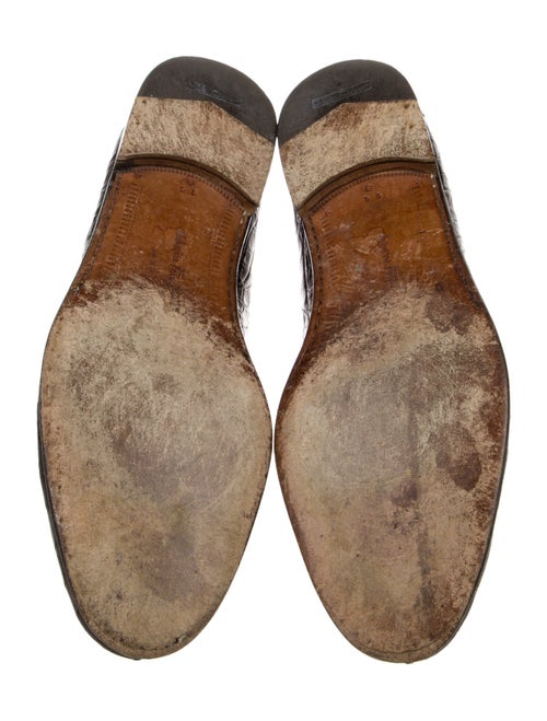 Salvatore Ferragamo Loafers