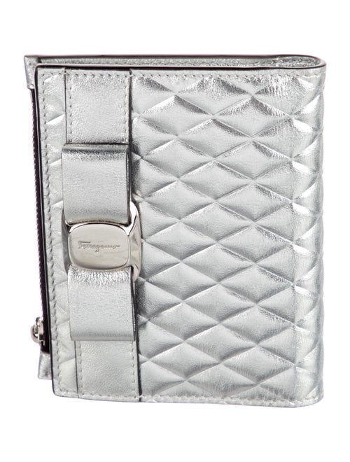 Ferragamo Leather Wallet