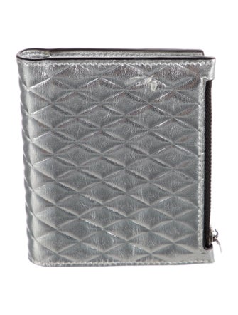 Ferragamo Leather Wallet