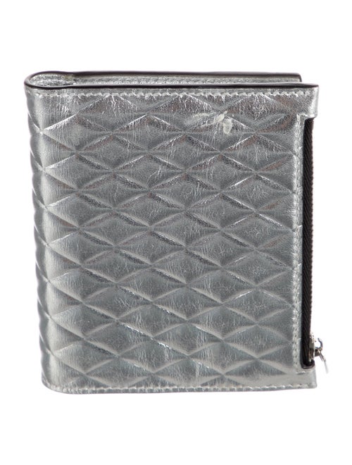 Ferragamo Leather Wallet