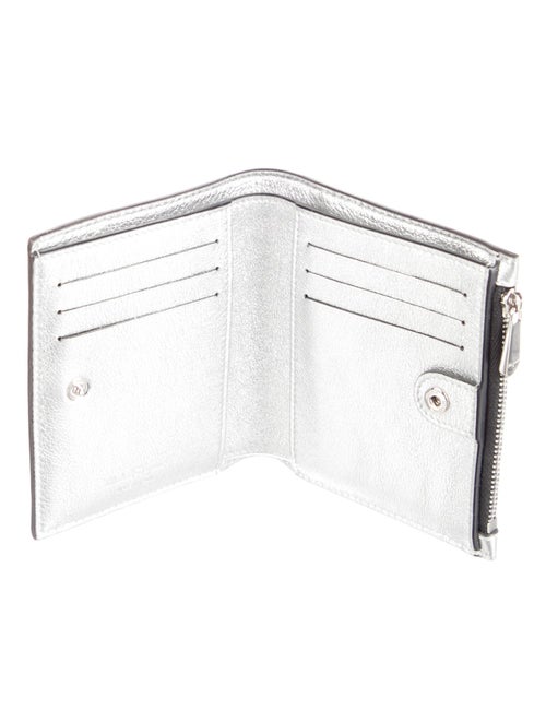 Ferragamo Leather Wallet