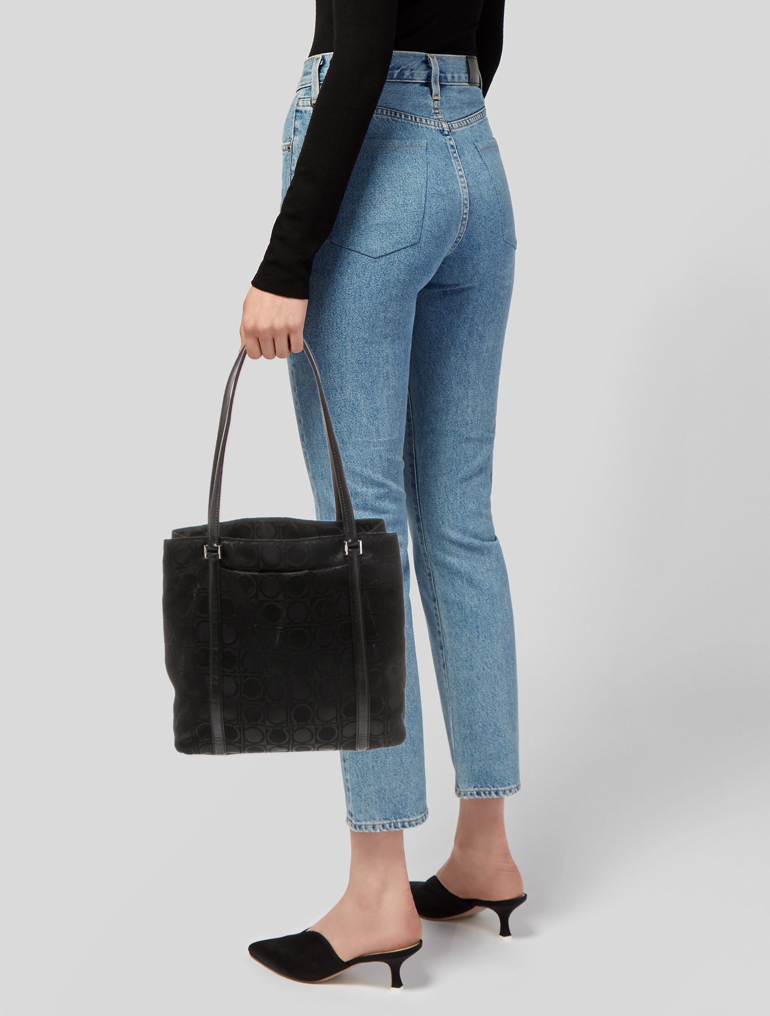 Ferragamo Shoulder Bag