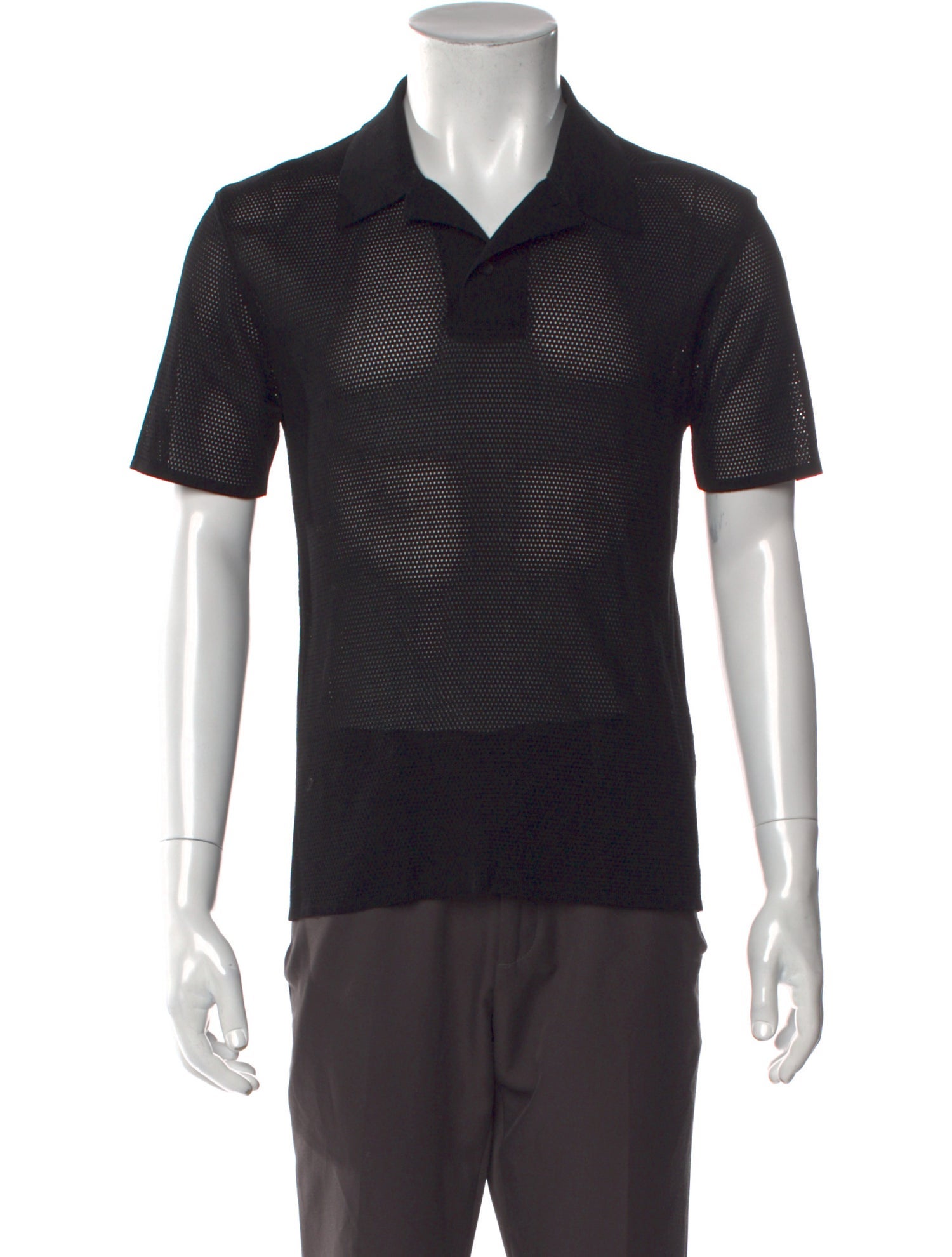Ferragamo Short Sleeve Shirt