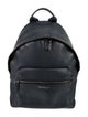 Ferragamo Leather Backpack Medium