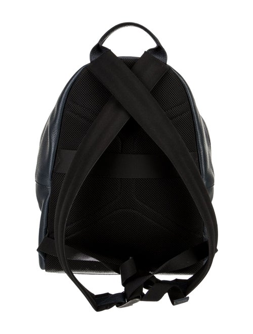 Ferragamo Leather Backpack Medium