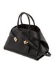 Ferragamo Gancini Small Hug Handbag