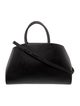 Ferragamo Gancini Small Hug Handbag