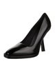 Ferragamo Leather Pumps