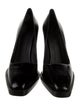 Ferragamo Leather Pumps