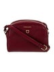 Ferragamo Leather Crossbody Bag