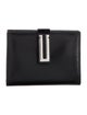 Salvatore Ferragamo Leather Wallet