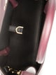 Ferragamo Leather Hug Large