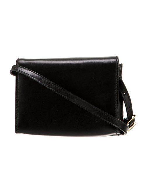 Ferragamo Vara Bow Crossbody Bag