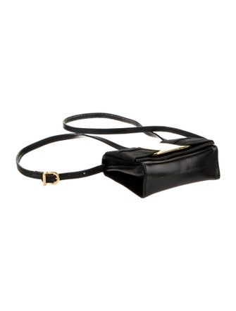 Ferragamo Vara Bow Crossbody Bag