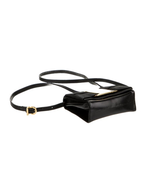 Ferragamo Vara Bow Crossbody Bag