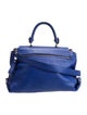 Ferragamo Gancio Top Handle Bag