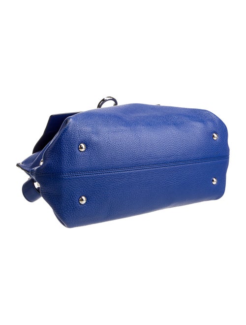 Ferragamo Gancio Top Handle Bag