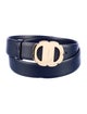 Ferragamo Leather Belt