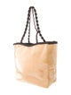 Ferragamo PVC Tote