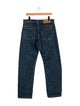 Ferragamo Straight-Leg Jeans