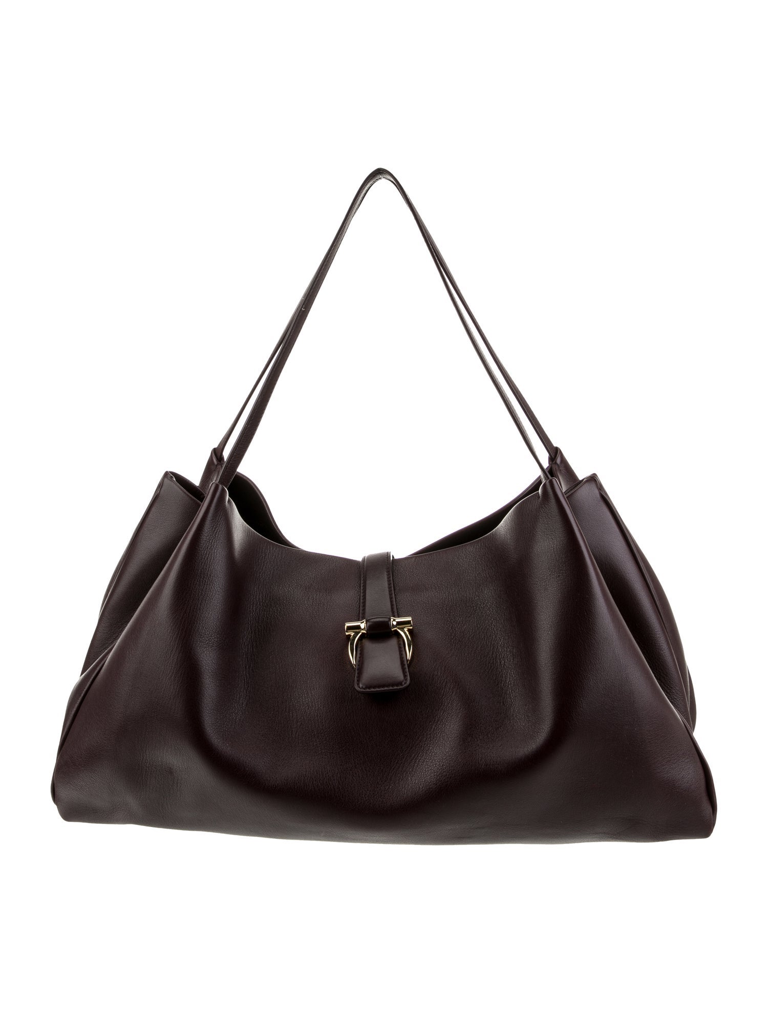 Ferragamo Gancio Hobo