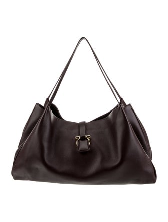 Ferragamo Gancio Hobo