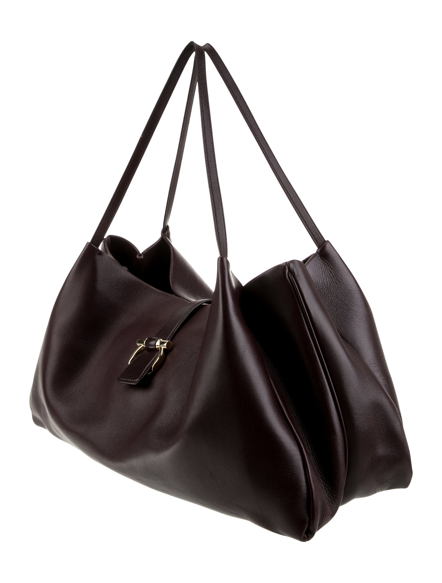Ferragamo Gancio Hobo