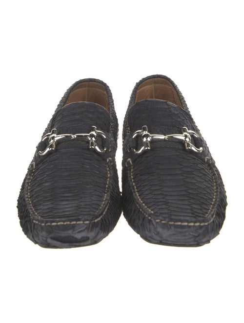 Salvatore Ferragamo Python Drivers