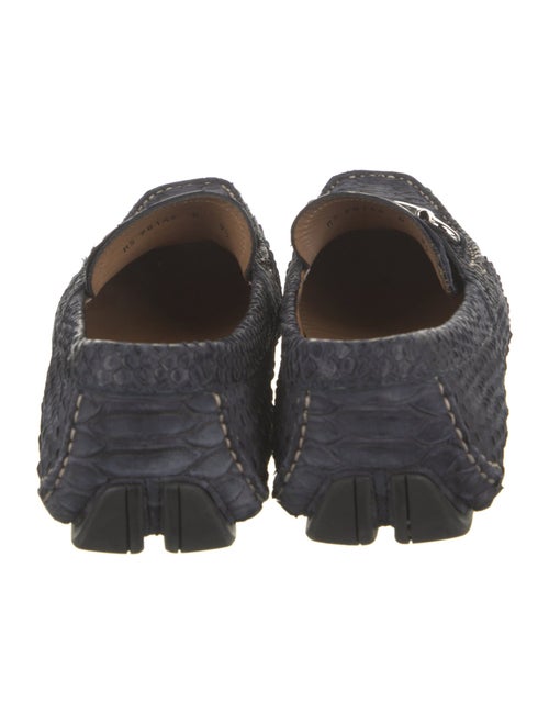 Salvatore Ferragamo Python Drivers