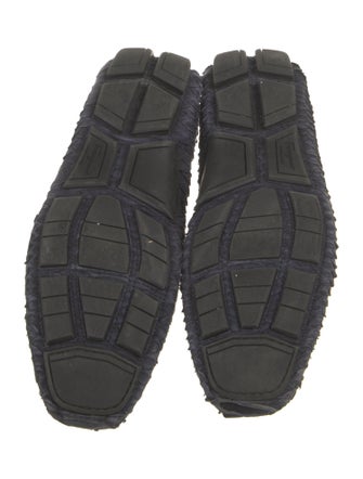 Salvatore Ferragamo Python Drivers