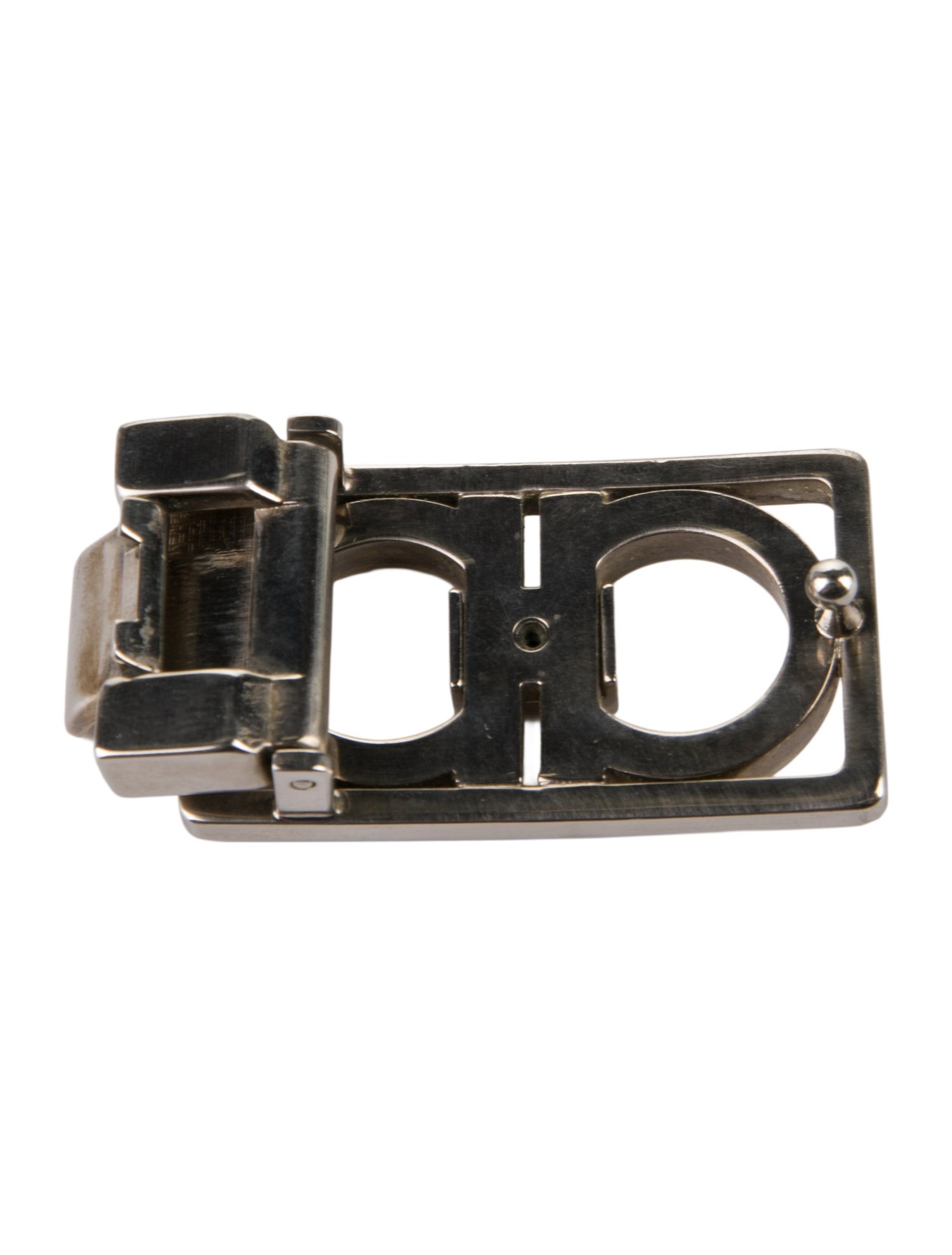 Ferragamo Belt Buckle