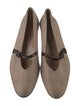 Ferragamo Flats