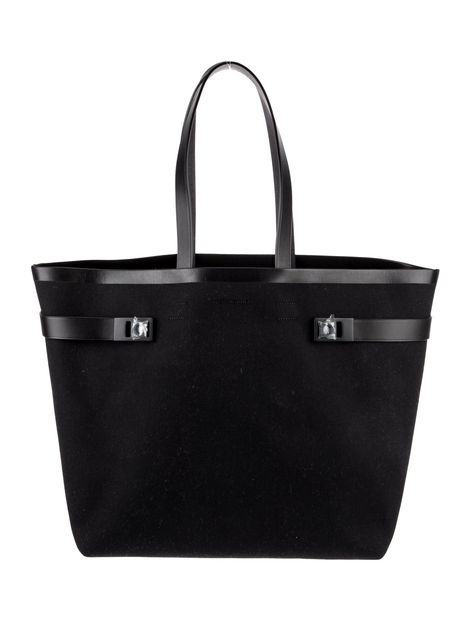 Ferragamo Tote w/ Tags