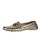 Ferragamo Leather Loafers