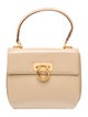 Ferragamo Gancio Top Handle Bag