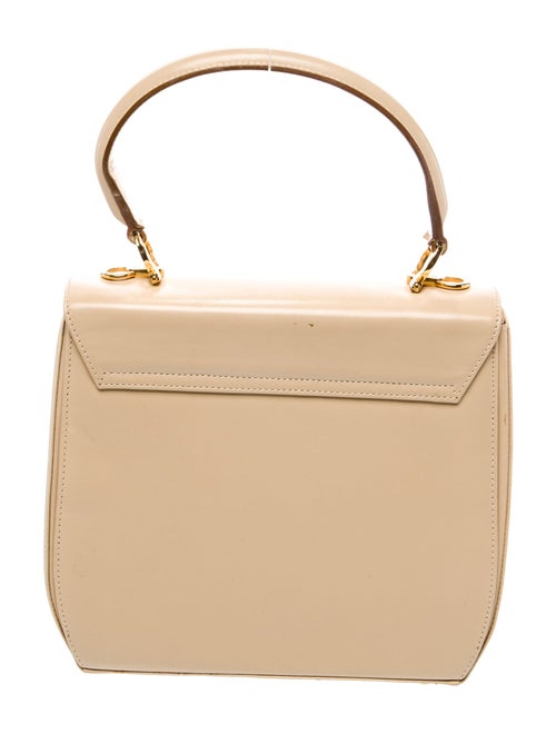 Ferragamo Gancio Top Handle Bag