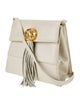 Ferragamo Leather Crossbody Bag