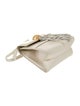 Ferragamo Leather Crossbody Bag