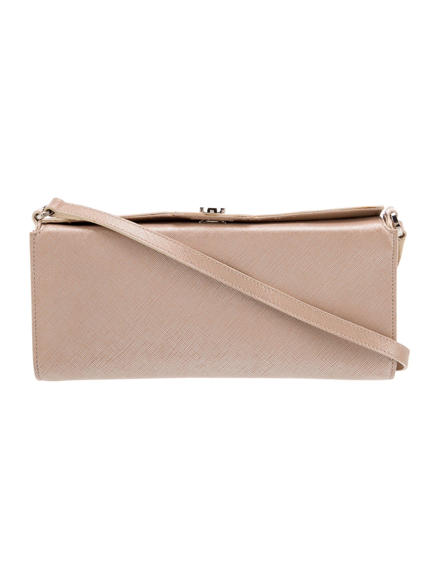 Ferragamo Gancio Shoulder Bag