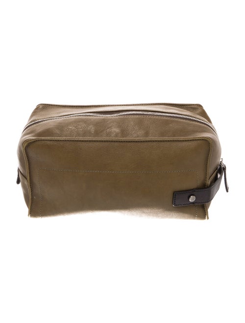 Ferragamo Leather Portfolio