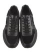 Ferragamo Leather Sneakers