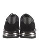 Ferragamo Leather Sneakers
