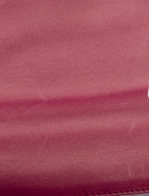 Salvatore Ferragamo Gancio Clutch