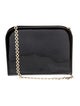 Ferragamo Gancini Clutch