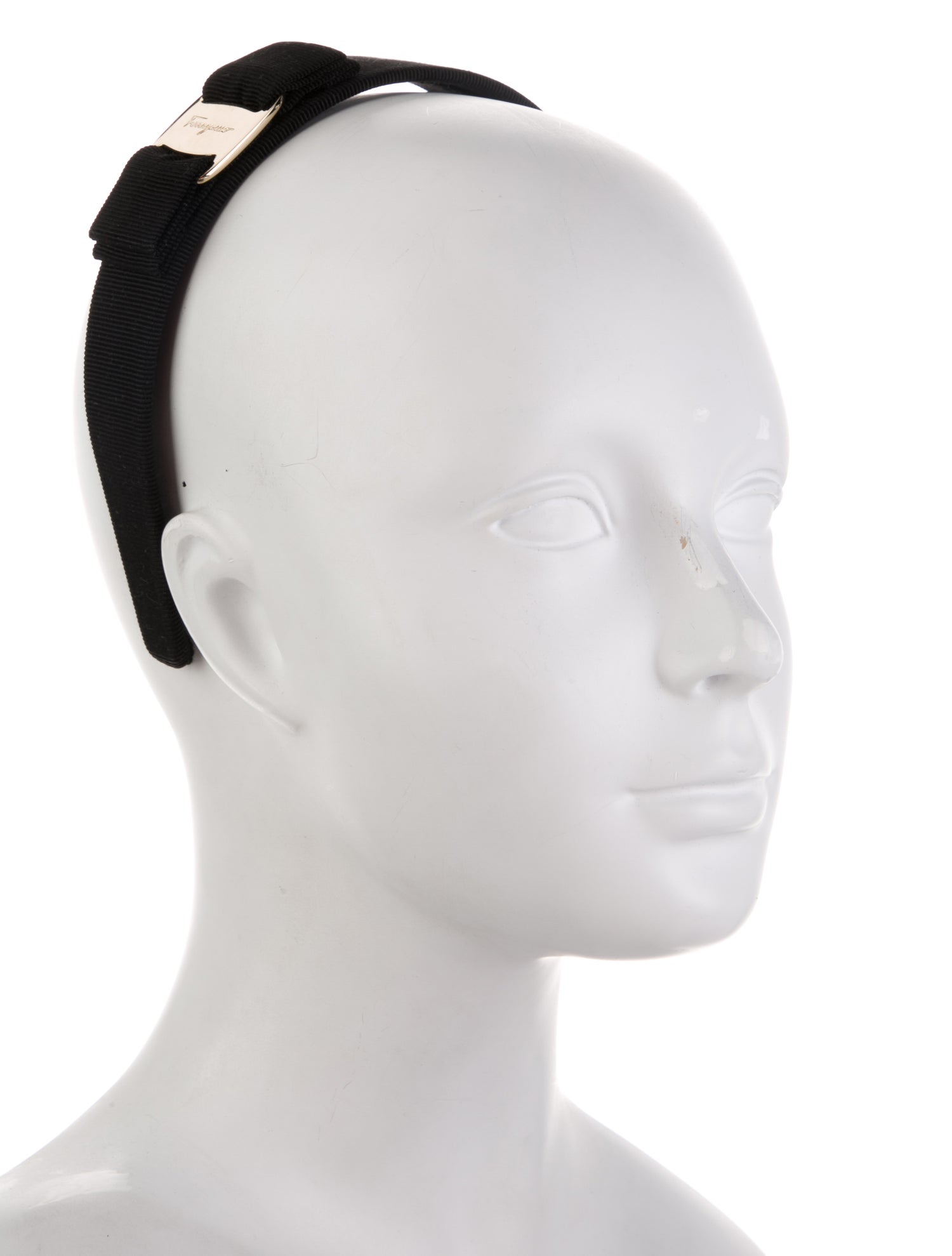 Ferragamo Headband
