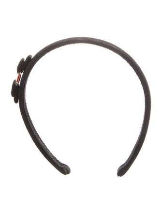 Ferragamo Headband