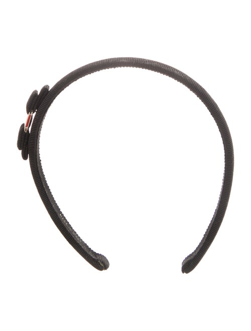 Ferragamo Headband