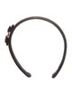 Ferragamo Headband