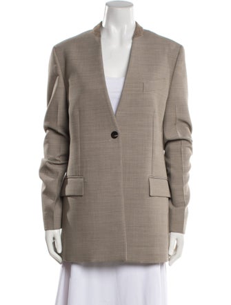 Ferragamo Wool Blazer
